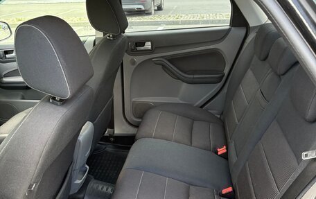 Ford Focus II рестайлинг, 2008 год, 400 000 рублей, 7 фотография
