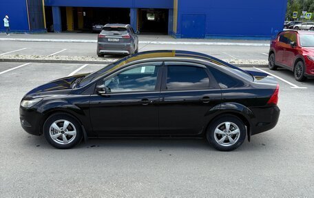 Ford Focus II рестайлинг, 2008 год, 400 000 рублей, 6 фотография