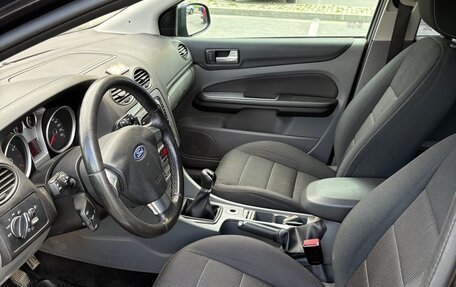 Ford Focus II рестайлинг, 2008 год, 400 000 рублей, 8 фотография