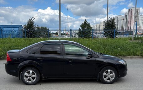 Ford Focus II рестайлинг, 2008 год, 400 000 рублей, 3 фотография