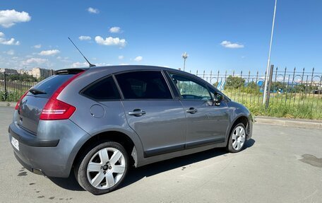 Citroen C4 II рестайлинг, 2010 год, 280 000 рублей, 4 фотография