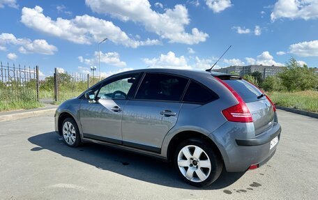 Citroen C4 II рестайлинг, 2010 год, 280 000 рублей, 2 фотография