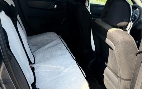 Citroen C4 II рестайлинг, 2010 год, 280 000 рублей, 8 фотография