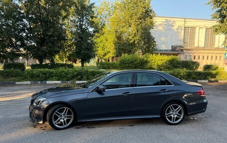 Mercedes-Benz E-Класс, 2014 год, 2 490 000 рублей, 3 фотография