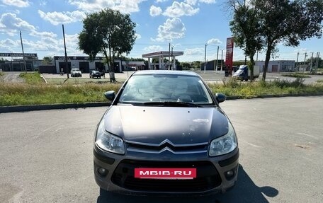 Citroen C4 II рестайлинг, 2010 год, 280 000 рублей, 5 фотография