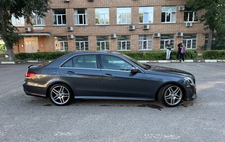 Mercedes-Benz E-Класс, 2014 год, 2 490 000 рублей, 7 фотография