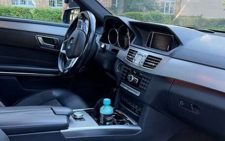 Mercedes-Benz E-Класс, 2014 год, 2 490 000 рублей, 14 фотография