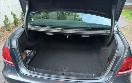 Mercedes-Benz E-Класс, 2014 год, 2 490 000 рублей, 12 фотография
