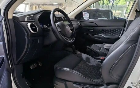 Mitsubishi ASX I рестайлинг, 2022 год, 1 600 000 рублей, 4 фотография