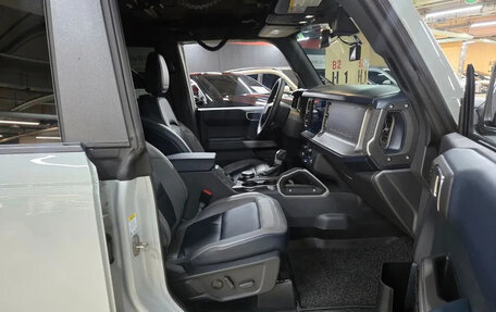 Ford Bronco, 2025 год, 7 200 000 рублей, 3 фотография