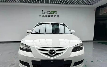 Mazda 3, 2014 год, 1 340 000 рублей, 3 фотография