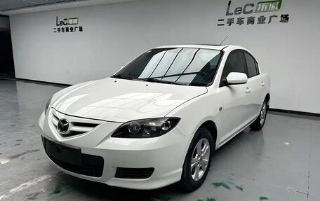 Mazda 3, 2014 год, 1 340 000 рублей, 1 фотография