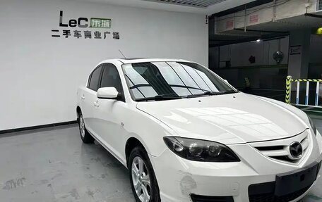 Mazda 3, 2014 год, 1 340 000 рублей, 2 фотография