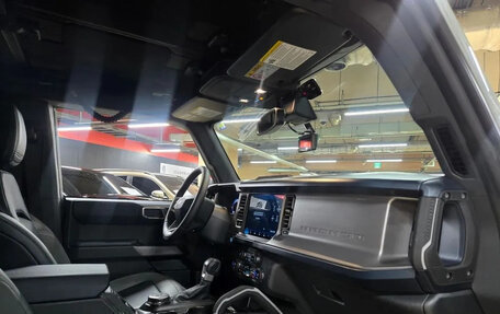 Ford Bronco, 2025 год, 7 200 000 рублей, 7 фотография