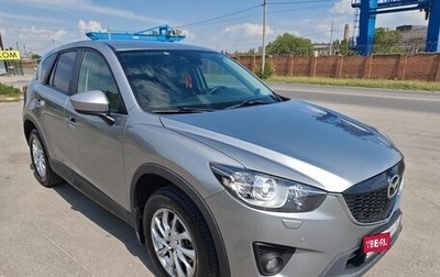 Mazda CX-5 II, 2012 год, 1 350 000 рублей, 1 фотография