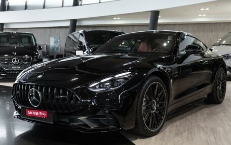 Mercedes-Benz AMG GT, 2025 год, 17 890 000 рублей, 1 фотография