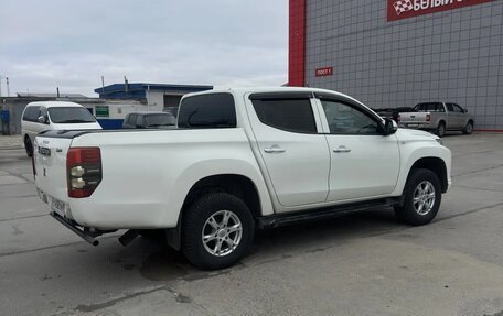 Mitsubishi L200 IV рестайлинг, 2020 год, 2 300 000 рублей, 8 фотография