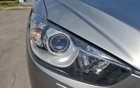 Mazda CX-5 II, 2012 год, 1 350 000 рублей, 3 фотография