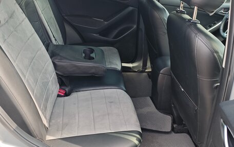 Mazda CX-5 II, 2012 год, 1 350 000 рублей, 8 фотография