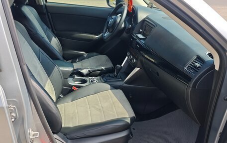 Mazda CX-5 II, 2012 год, 1 350 000 рублей, 9 фотография