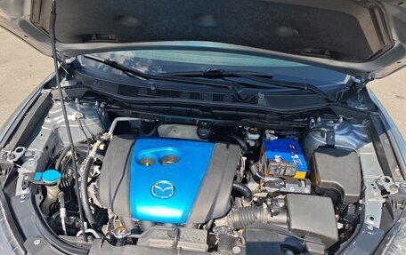 Mazda CX-5 II, 2012 год, 1 350 000 рублей, 14 фотография