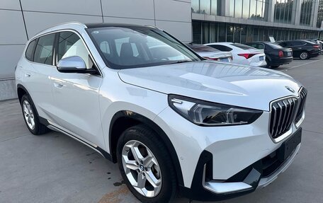 BMW X1, 2025 год, 3 100 000 рублей, 2 фотография