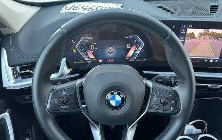 BMW X1, 2025 год, 3 100 000 рублей, 7 фотография