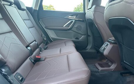 BMW X1, 2025 год, 3 100 000 рублей, 11 фотография
