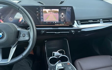 BMW X1, 2025 год, 3 100 000 рублей, 8 фотография