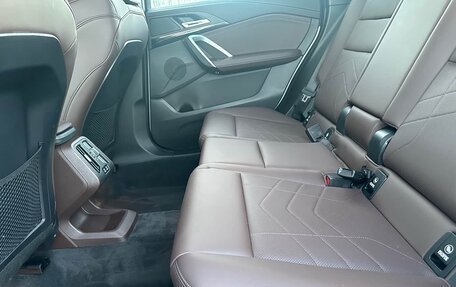BMW X1, 2025 год, 3 100 000 рублей, 9 фотография