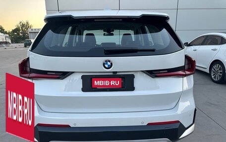 BMW X1, 2025 год, 3 100 000 рублей, 5 фотография