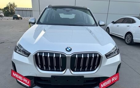 BMW X1, 2025 год, 3 100 000 рублей, 3 фотография