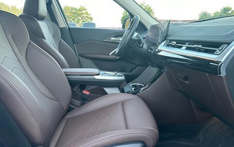 BMW X1, 2025 год, 3 100 000 рублей, 14 фотография