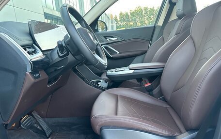 BMW X1, 2025 год, 3 100 000 рублей, 13 фотография