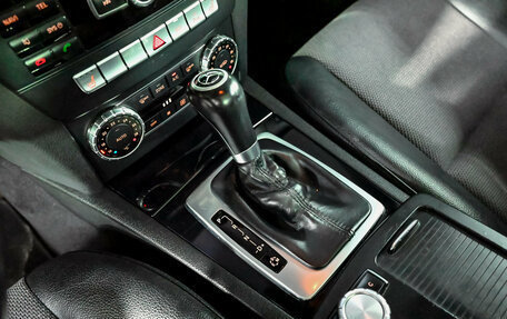 Mercedes-Benz C-Класс, 2013 год, 1 560 000 рублей, 14 фотография