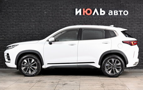 CheryExeed LX, 2023 год, 1 750 000 рублей, 8 фотография
