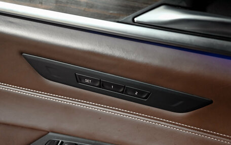 BMW 5 серия, 2018 год, 3 920 000 рублей, 14 фотография