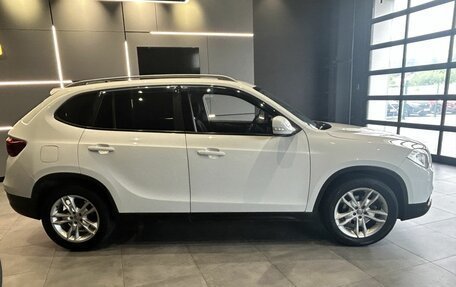 Brilliance V5 I рестайлинг, 2014 год, 800 000 рублей, 5 фотография