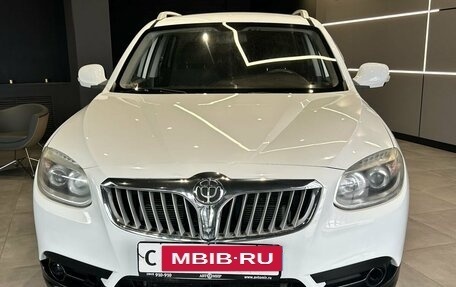 Brilliance V5 I рестайлинг, 2014 год, 800 000 рублей, 2 фотография