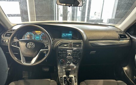 Brilliance V5 I рестайлинг, 2014 год, 800 000 рублей, 8 фотография