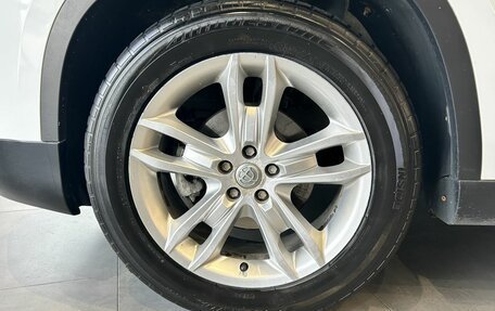 Brilliance V5 I рестайлинг, 2014 год, 800 000 рублей, 11 фотография