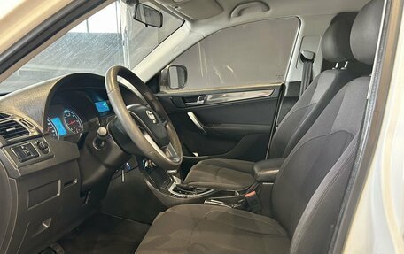 Brilliance V5 I рестайлинг, 2014 год, 800 000 рублей, 9 фотография