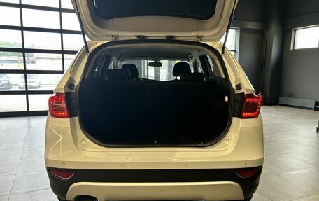 Brilliance V5 I рестайлинг, 2014 год, 800 000 рублей, 13 фотография