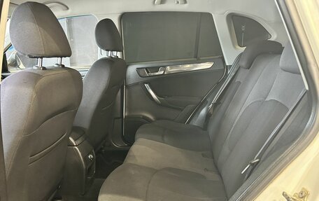 Brilliance V5 I рестайлинг, 2014 год, 800 000 рублей, 10 фотография