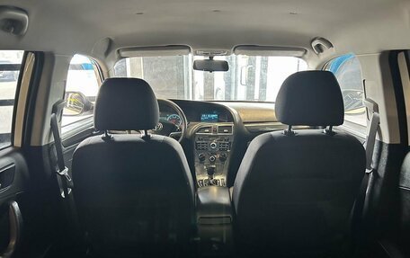 Brilliance V5 I рестайлинг, 2014 год, 800 000 рублей, 12 фотография