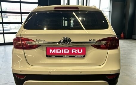 Brilliance V5 I рестайлинг, 2014 год, 800 000 рублей, 7 фотография
