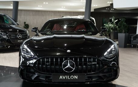 Mercedes-Benz AMG GT, 2025 год, 17 890 000 рублей, 4 фотография