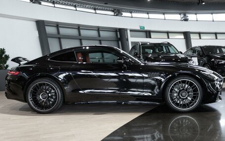 Mercedes-Benz AMG GT, 2025 год, 17 890 000 рублей, 3 фотография