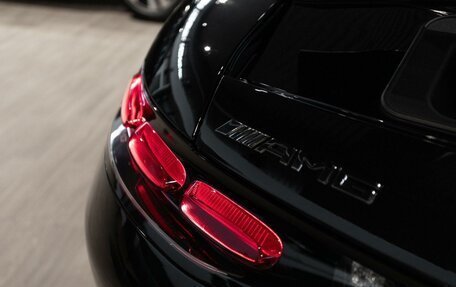 Mercedes-Benz AMG GT, 2025 год, 17 890 000 рублей, 12 фотография