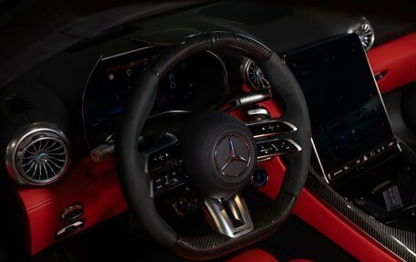 Mercedes-Benz AMG GT, 2025 год, 17 890 000 рублей, 9 фотография